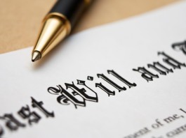 Wetsvoorstel bescherming erfgenamen aangenomen