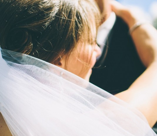 Huwelijksvermogensrecht